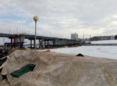 В Чувашию поступят 340 миллионов рублей на реконструкцию Московского моста Реконструкция Московского моста 