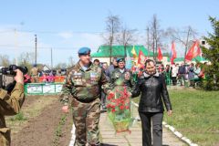 В селе Ишлеи Чебоксарского района установили памятник воинам-интернационалистам памятник туризм память 