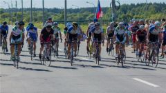 В Чувашии стартует чемпионат республики по многодневной шоссейной велогонке