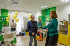 «Дом.ru» в Чебоксарах отметил свое четырехлетие