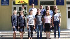 img_7357.jpgЧебоксарские школьники выехали на раскопки в Смоленскую область Вахта памяти 