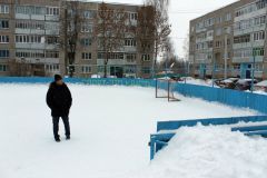 фото с сайта http://onf.ru/Активисты ОНФ проверили как убирают снег в Чебоксарах и Новочебоксарске ОНФ уборка дорог от снега 