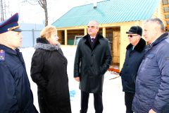 Взаимодействие УФСКН РФ по Чувашской Республике с Уполномоченным по правам человека в Чувашии продолжается