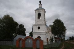 В рамках Недели туризма в Красночетайском районе организована экскурсия по святым местам