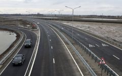 На дорогах Чувашии с 22 марта планируется ввести ограничения на проезд грузовиков 