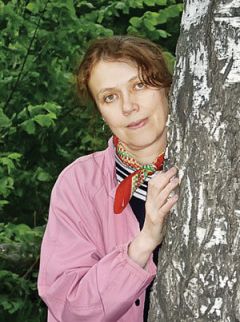 Чебоксарка Евгения Басова претендует на звание автора лучшего произведения для детей России