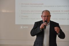 В Чебоксарах прошел третий межрегиональный форум «IT-Link»