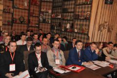 В Чебоксарах прошел третий межрегиональный форум «IT-Link»