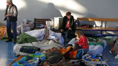 REUTERSПогибших от землетрясения в Италии уже больше 240