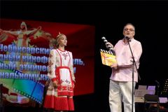 Чебоксарский международный кинофестиваль: Что посмотреть в Новочебоксарске XIV Чебоксарский международный кинофестиваль 