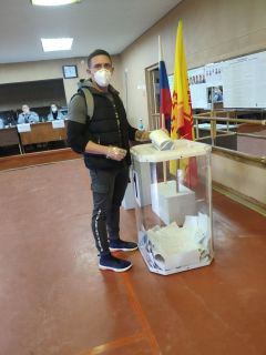 Сотрудники ИД "Грани" не придут на избирательные участки в третий день голосования Выборы-2021 