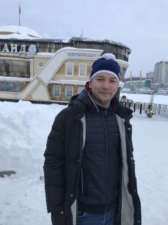 Айрат Заргиров - единственный спортсмен из ЧувашииВ Чебоксарах прошли чемпионат и кубок России по ледовым автогонкам  автогонки 