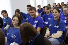 Форум "Молодой гвардии" успешно прошел в Чебоксарах