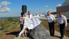 Обещание на камне: власть на камне обещала благоустроить набережную Новочебоксарска