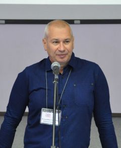 Владимир Касютин поделился впечатлениями о семинаре для СМИ Чувашии