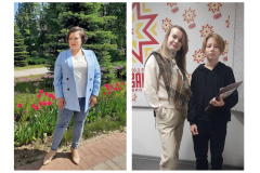 Победители из ЧувашииВо всероссийском конкурсе СМИ "В фокусе – детство" победили две работы из Чувашии В фокусе дети 