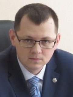 Руководитель Госжилинспекции Чувашии Виктор Кочетков,Мусорная реформа. Продолжение Среда обитания мусорная реформа 