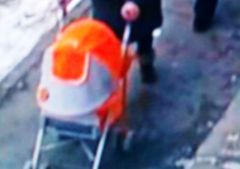 Чебоксарские полицейские задержали подозреваемых в краже детской коляски
