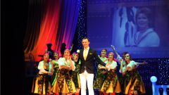 В Новочебоксарске состоялся праздничный концерт, посвященный 8 марта