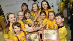 Работа юных журналистов Чувашии победила на Всероссийском фестивале визуального творчества «Киношка»