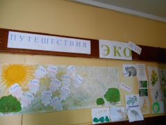 Лето в пришкольных лагерях Новочебоксарска
