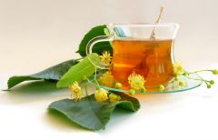 Чай из липы обладает хорошим мочегонным эффектом.Сад-огород нам поможет? Страна советов Народные средства 