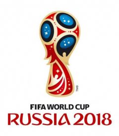 logo1.jpgПредставлена эмблема чемпионата мира по футболу 2018 года  ЧМ-2018 футбол 