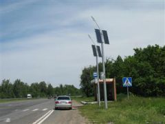 m71_350x262.jpgНа трассе М-7 «Волга»  начали работать световые опоры на солнечных батареях солнечная энергия 