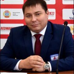 Сергей Нуржанов— лучший тренер Первенства ВХЛ 