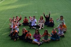 Летний отдыхЛетом для детей Чувашии откроют 313 организаций отдыха и оздоровления летний отдых детей 