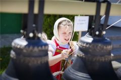 В Чувашской Республике состоится III фестиваль колокольного искусства «Волжские перезвоны»