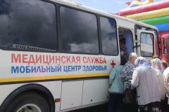 “Сосудистый патруль” в Новочебоксарске возобновил свою работу Сосудистый патруль 