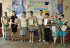 Медицинская общественность Новочебоксарска отметила профессиональный праздник