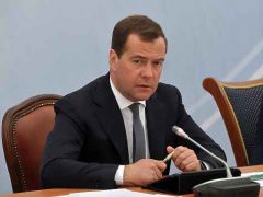 Дмитрий Медведев в Чувашии проведет совещание по проблемам безработицы