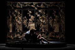 Для спектакля “Коко Шанель” Дадиани сшил 200 костюмов на 12 миллионов XXVI Международный оперный фестиваль 
