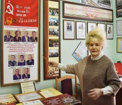 Миранда Кольцова.Живи до 100! пенсионер Активное долголетие 