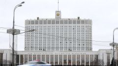 Дом Правительства РоссииПравительство России поддержало инициативу парламентариев о продлении уведомительной маркировки лекарств Лекарственное обеспечение «Единая Россия» 