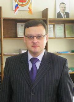 Михаил Ноздряков, и.о. министра финансов ЧРТранспортный налог снова увеличится Опрос 