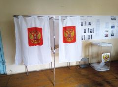 ВыборыНовочебоксарская ТИК аннулировала регистрацию "двойника" Выборы-2021 