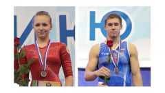 olim.jpgНовочебоксарка Дарья Спиридонова включена в сборную России по спортивной гимнастике на Олимпийские игры-2016 Рио-2016 