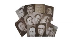 В Чувашии выпустили открытки с портретами писателей
