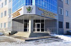 ЗданиеВ Чувашии судебные приставы реализовали недвижимость работодателя, задолжавшего почти 1,8 млн рублей в качестве зарплаты судебные приставы 