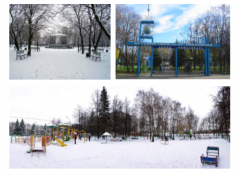 Чебоксары – второй город, который примет у себя Зимний фестиваль «Красота как образ жизни» (0+) “Орифлэйм” 