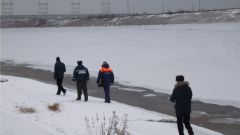  В Новочебоксарске началось патрулирование по набережной реки Волга