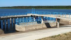 Правительство России окажет поддержку Чувашии в строительстве водоводов в южных районах региона Врио Главы Чувашии Олег Николаев 