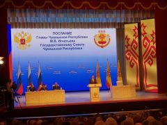 Глава Чувашии Михаил Игнатьев нацелил Кабинет Министров Чувашии на создание в сельской местности территорий опережающего развития