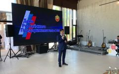 Дмитрий КрасновВ Чувашии отметили День российского предпринимательства День предпринимателя 