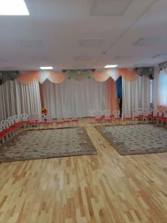 Новый детский сад на 160 мест открылся в Чувашии