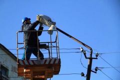 Модернизация уличного освещения в Новочебоксарске подешевела почти в 5 раз