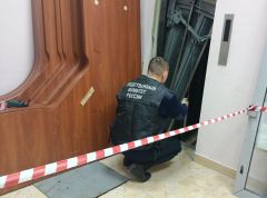 В Чебоксарах в МФЦ упал пассажирский лифт. Ведется проверка
